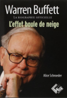 Warren Buffet, l'effet boule de neige